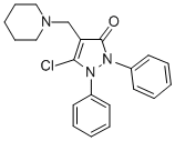 CAS 37585-42-5 molecular structure