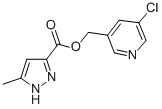 CAS 37744-42-6 structure