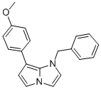 CAS 37959-42-5 structure