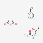 CAS 38054-42-1 structure