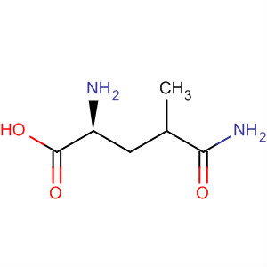 CAS 38520-42-2 molecular structure