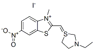 CAS 38586-42-4 molecular structure