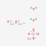 CAS 38719-42-5 molecular structure