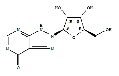 CAS 38874-42-9 structure