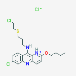 CAS 38915-42-3 structure
