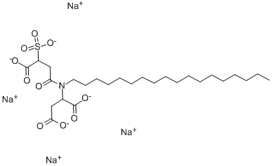 CAS 38916-42-6 molecular structure
