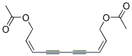 CAS 39036-42-5 molecular structure