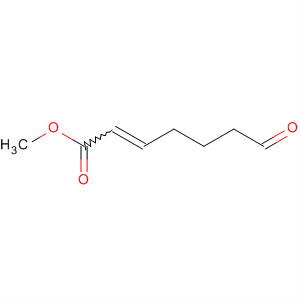 CAS 3907-42-4 molecular structure