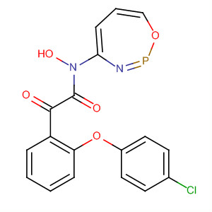 CAS 391642-42-5 molecular structure
