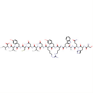 CAS 391882-42-1 molecular structure