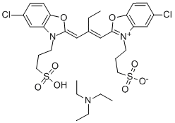 CAS 39201-42-8 structure