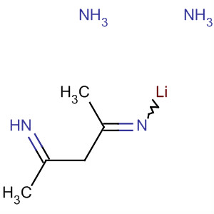 CAS 392240-42-5 molecular structure