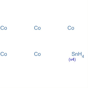 CAS 39438-42-1 molecular structure
