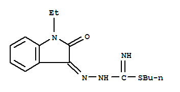 CAS 39497-42-2 molecular structure