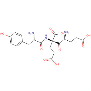 CAS 396093-42-8 molecular structure