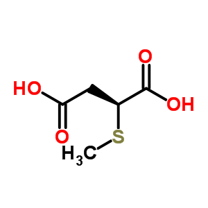 CAS 3972-42-7 molecular structure