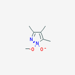 CAS 39753-42-9 molecular structure