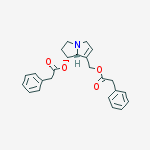 CAS 39867-42-0 molecular structure