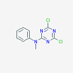 CAS 3995-42-4 molecular structure