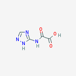 CAS 39958-42-4 molecular structure
