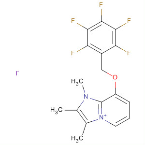 CAS 400007-42-3 molecular structure