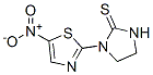 CAS 40016-42-0 structure