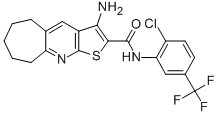 CAS 400864-42-8 structure
