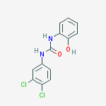 CAS 400877-42-1 molecular structure