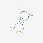 CAS 40219-42-9 molecular structure