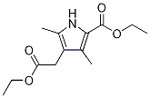CAS 40345-42-4 structure