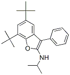CAS 406952-42-9 molecular structure