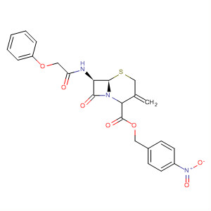 CAS 40704-42-5 structure