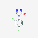 CAS 407627-42-3 molecular structure