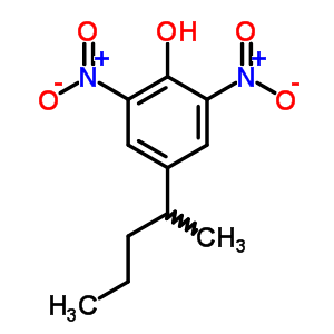 CAS 4097-42-1 structure