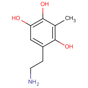 CAS 41241-42-3 molecular structure