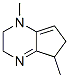 CAS 41330-42-1 molecular structure