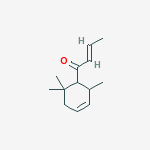 CAS 41436-42-4 molecular structure