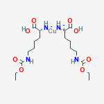CAS 41582-42-7 molecular structure