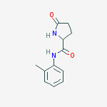 CAS 4193-42-4 molecular structure