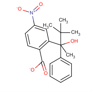 CAS 42044-42-8 molecular structure
