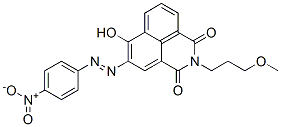 CAS 42358-42-9 structure