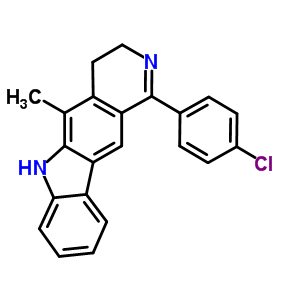 CAS 4241-42-3 structure
