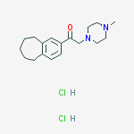 CAS 42882-42-8 molecular structure