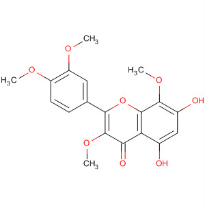 CAS 42923-42-2 structure