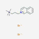 CAS 4353-42-8 structure