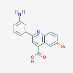 CAS 438531-42-1 structure