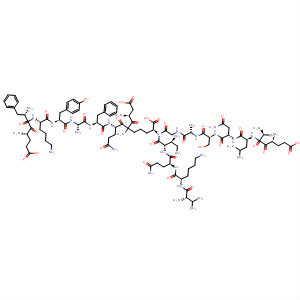 CAS 439586-42-2 molecular structure