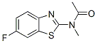 CAS 452-42-6 structure