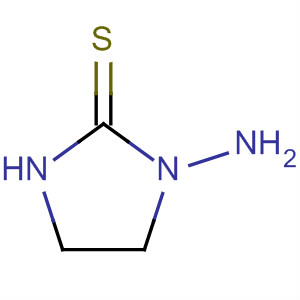 CAS 4697-42-1 structure