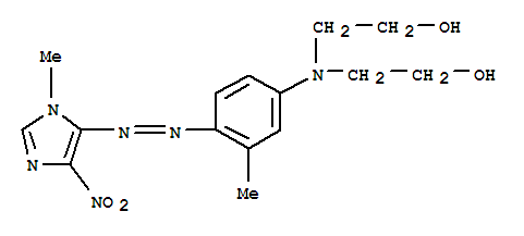 CAS 4698-42-4 structure